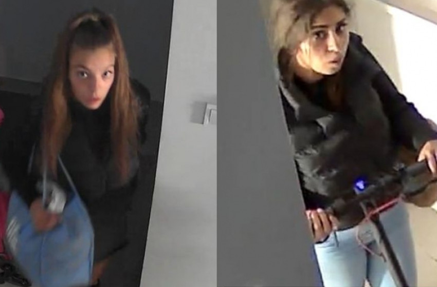  Lopás miatt keressük a két nőt, felismeri őket?